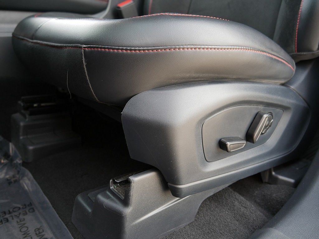 2025 Ford Explorer ST AWD