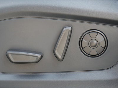 2025 Ford Explorer ST AWD