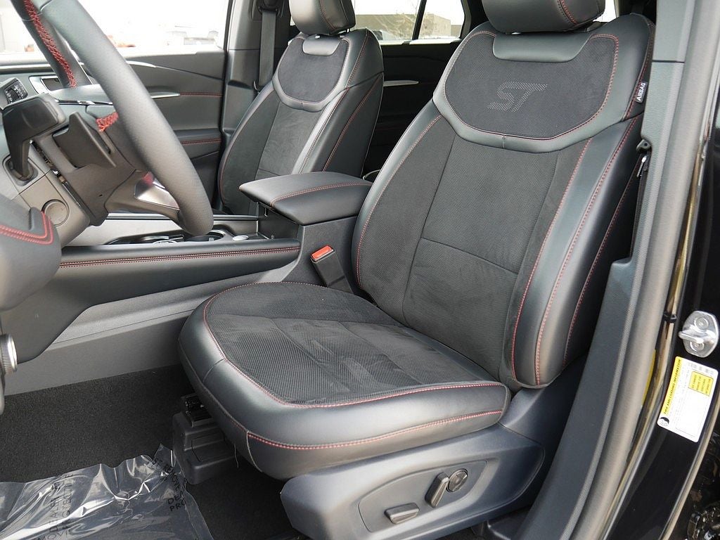 2025 Ford Explorer ST AWD