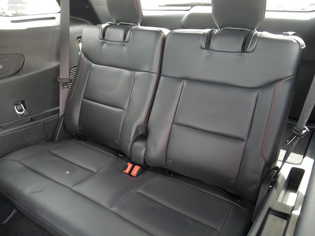 2025 Ford Explorer ST AWD