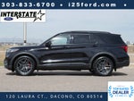2025 Ford Explorer ST AWD