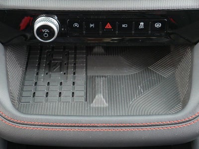2025 Ford Explorer ST AWD