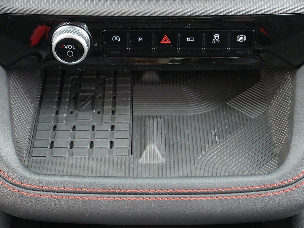 2025 Ford Explorer ST AWD