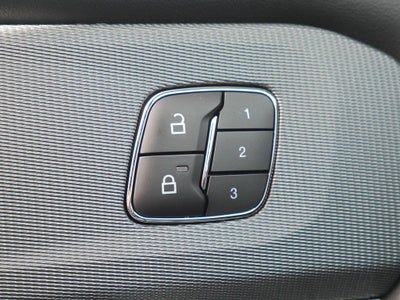 2025 Ford Explorer ST AWD