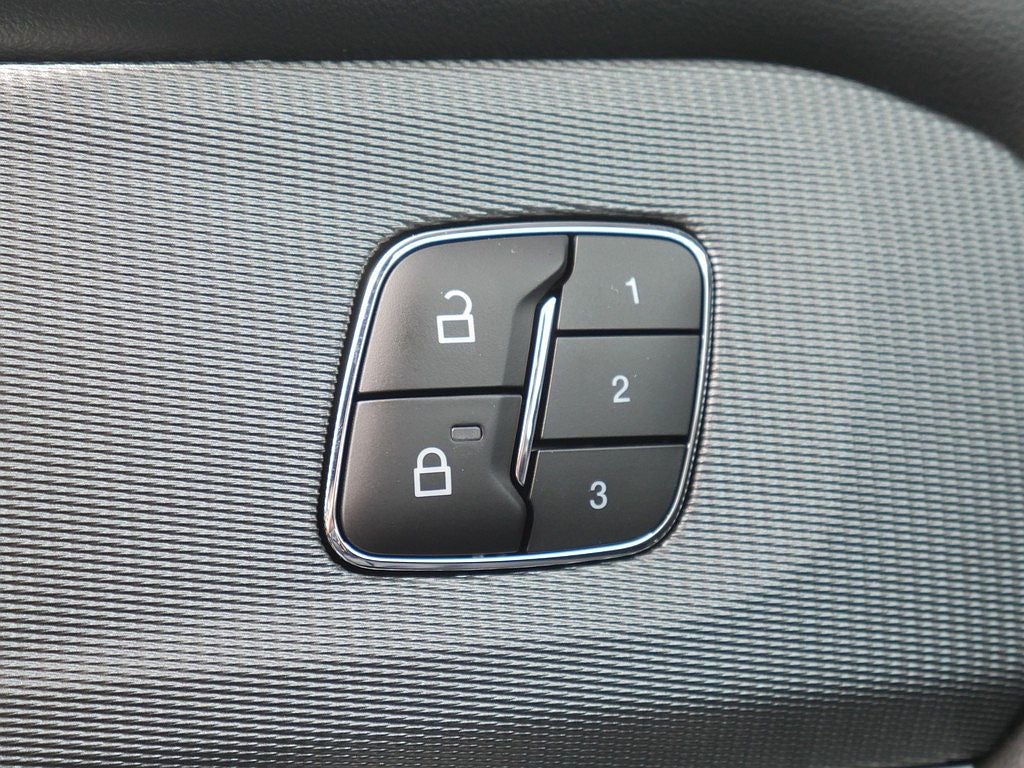 2025 Ford Explorer ST AWD