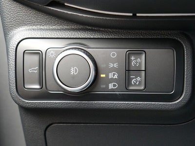 2025 Ford Explorer ST AWD