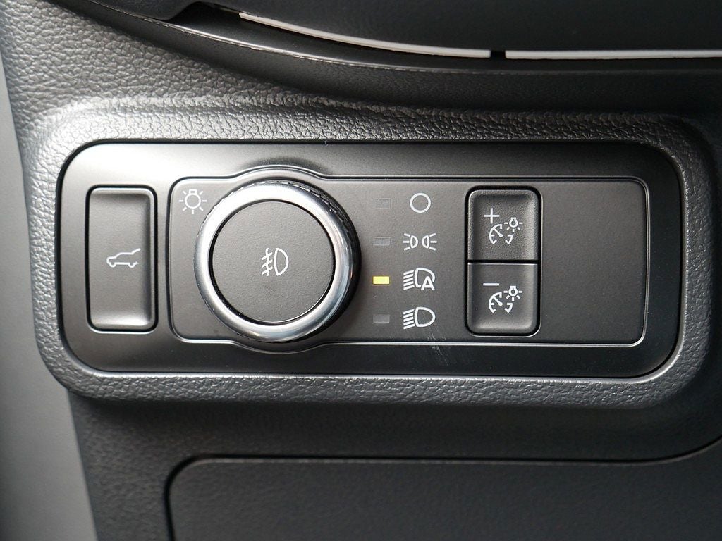 2025 Ford Explorer ST AWD