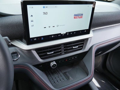 2025 Ford Explorer ST AWD
