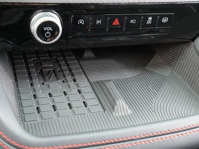2025 Ford Explorer ST AWD