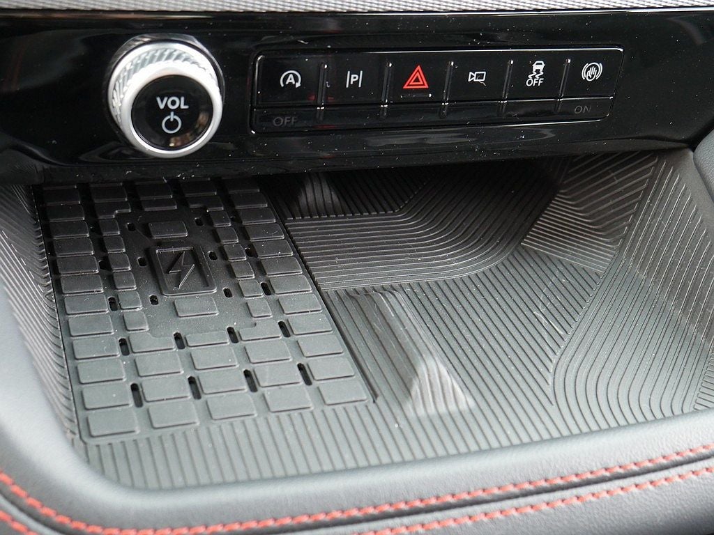 2025 Ford Explorer ST AWD
