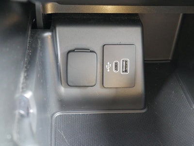 2025 Ford Explorer ST AWD