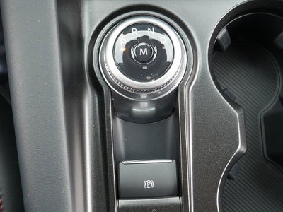 2025 Ford Explorer ST AWD
