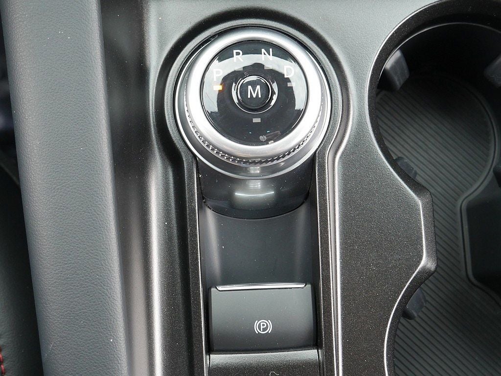 2025 Ford Explorer ST AWD