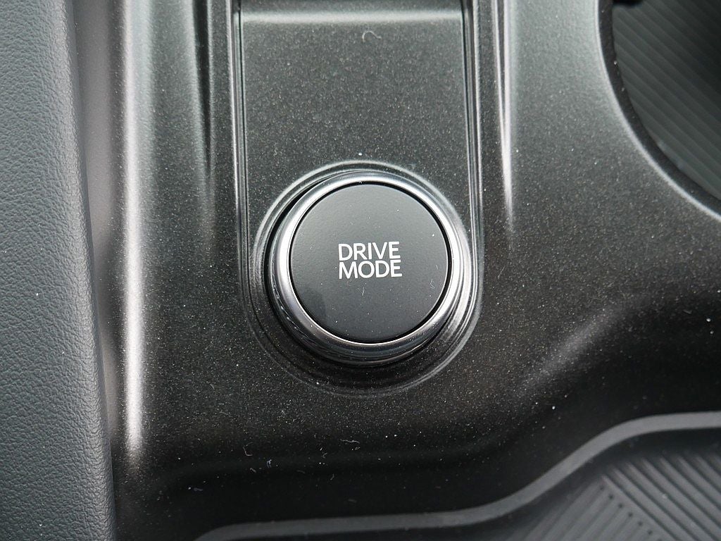 2025 Ford Explorer ST AWD