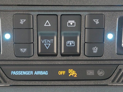 2025 Ford Explorer ST AWD