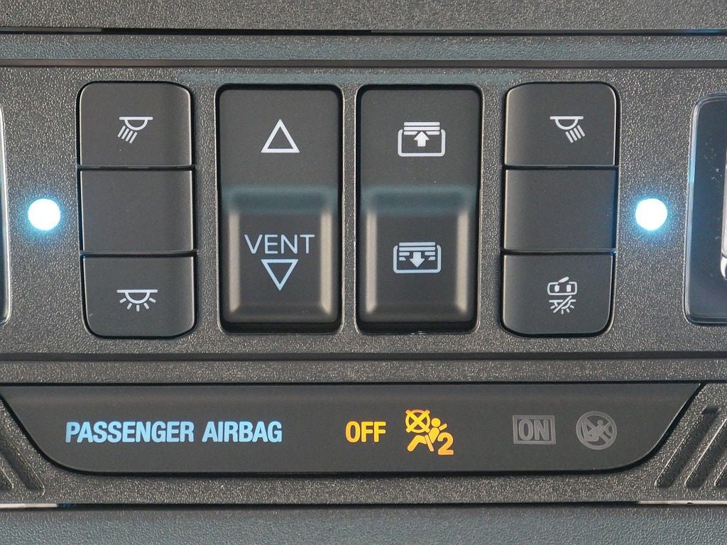2025 Ford Explorer ST AWD