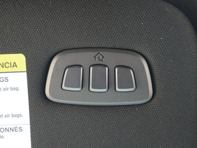 2025 Ford Explorer ST AWD