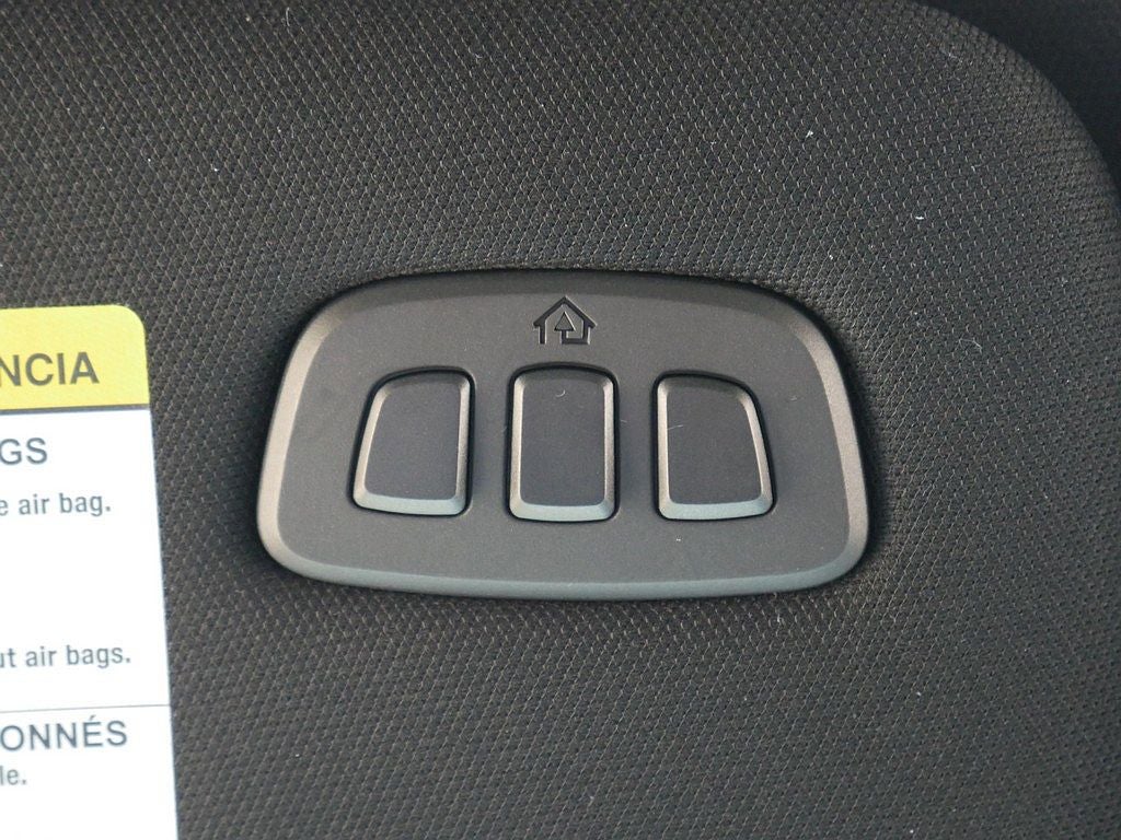 2025 Ford Explorer ST AWD