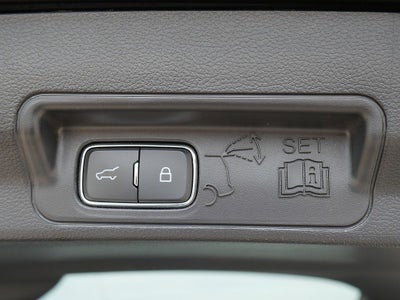 2025 Ford Explorer ST AWD