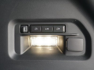 2025 Ford Explorer ST AWD