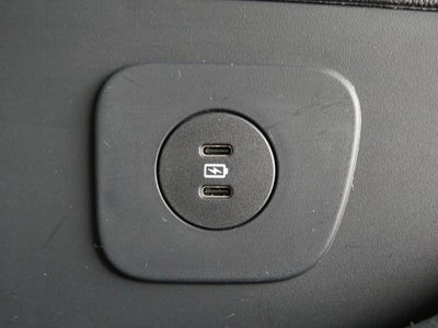 2025 Ford Explorer ST AWD