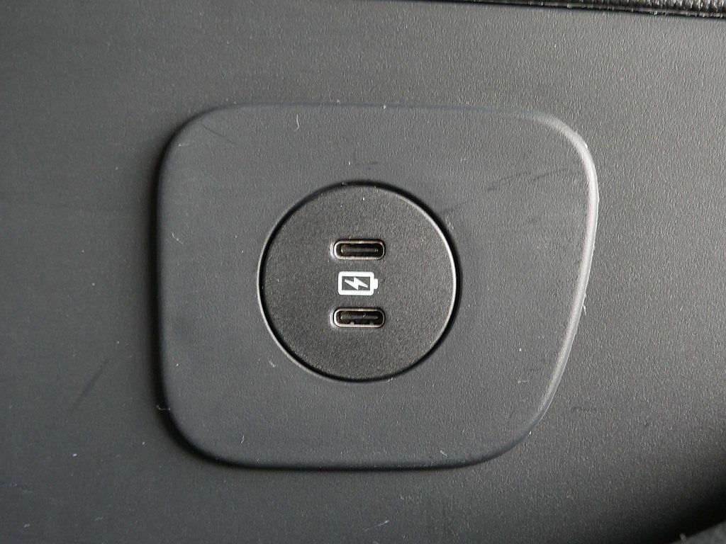 2025 Ford Explorer ST AWD