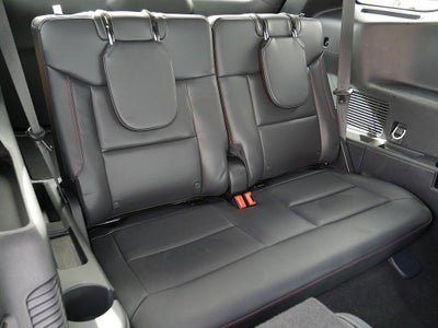 2025 Ford Explorer ST AWD