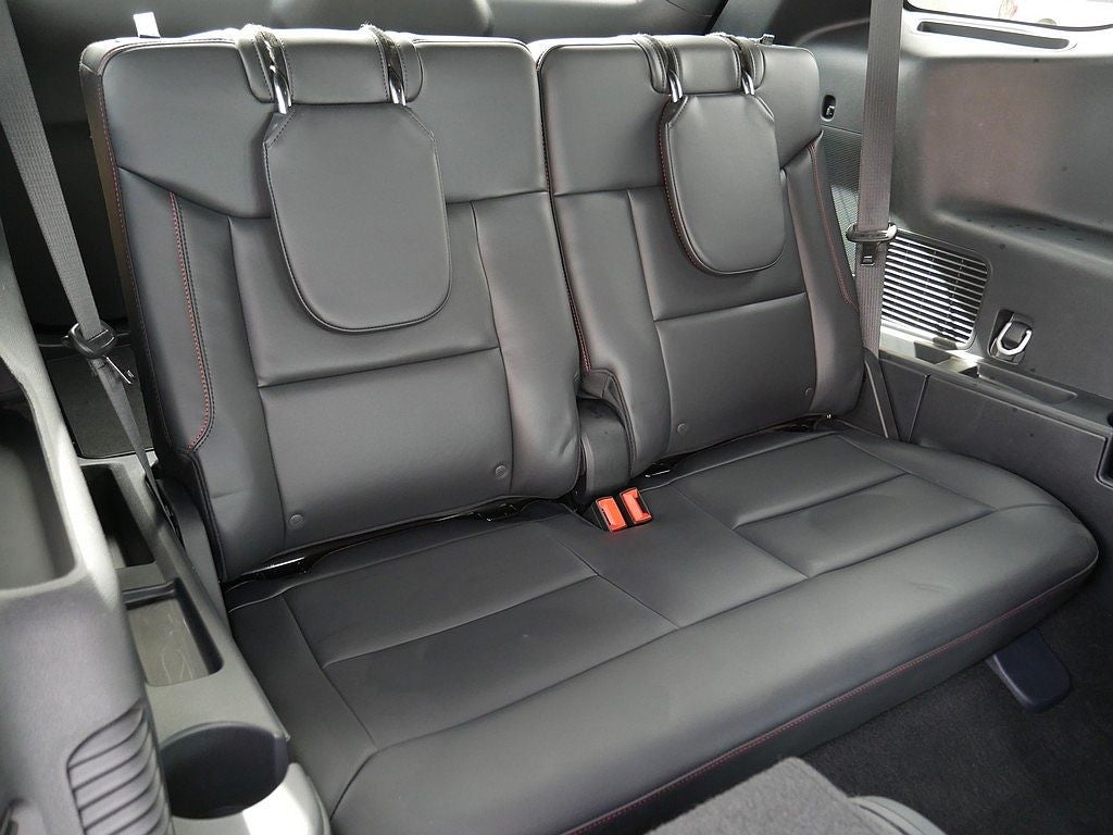 2025 Ford Explorer ST AWD