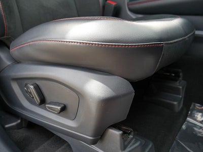 2025 Ford Explorer ST AWD