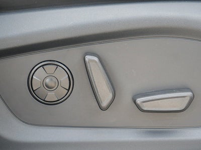 2025 Ford Explorer ST AWD