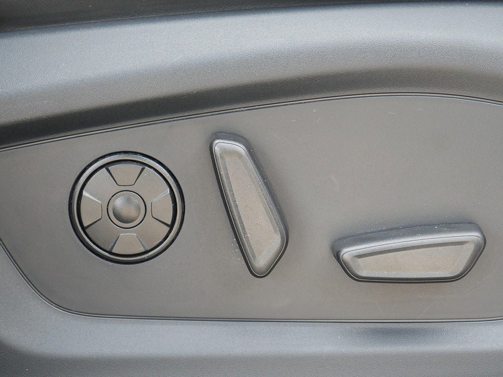 2025 Ford Explorer ST AWD