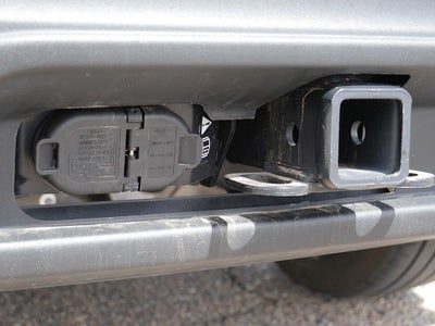 2025 Ford Explorer ST AWD