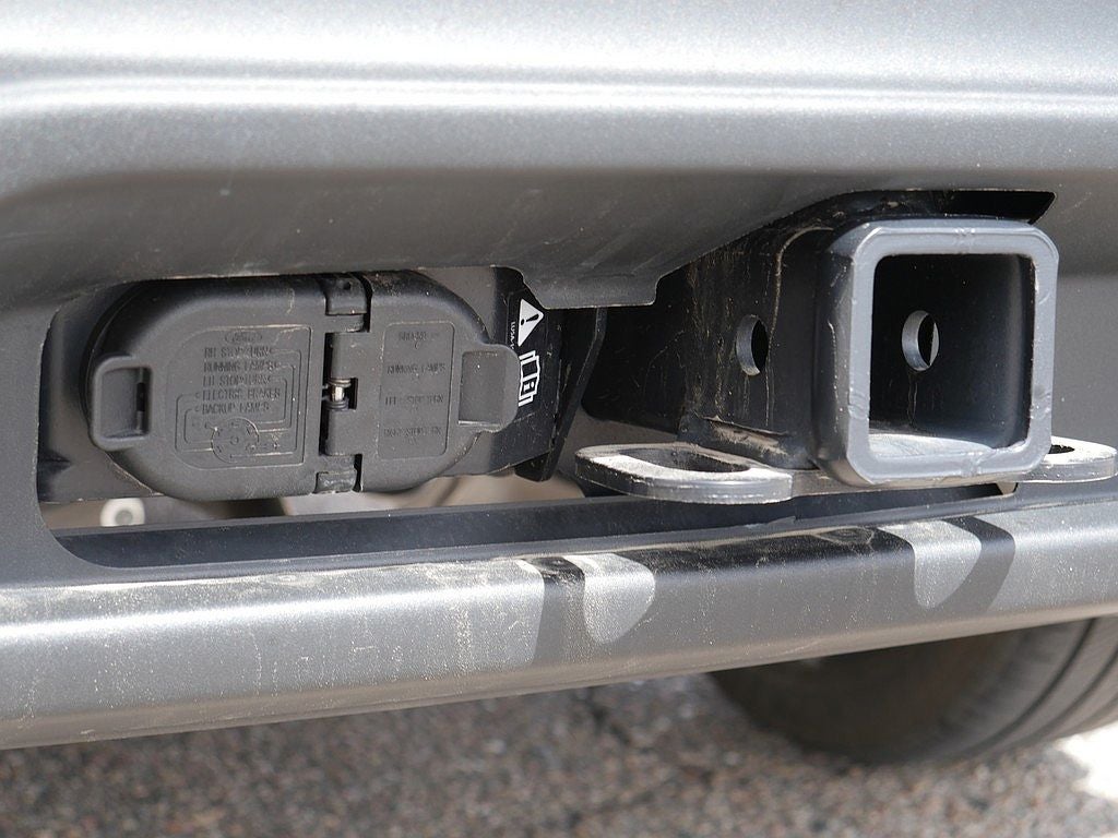2025 Ford Explorer ST AWD