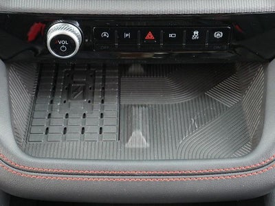 2025 Ford Explorer ST AWD