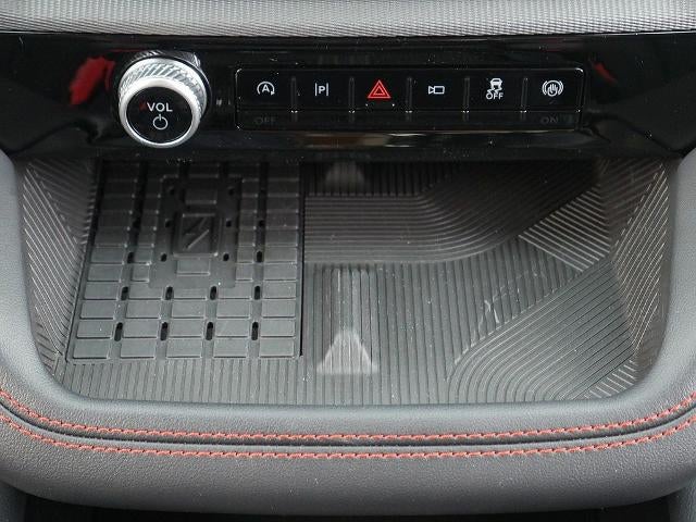 2025 Ford Explorer ST AWD