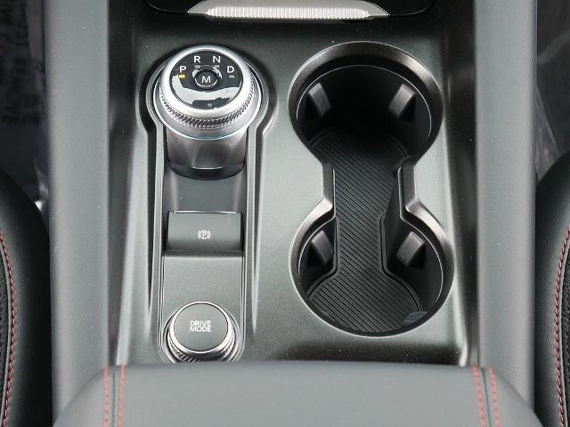 2025 Ford Explorer ST AWD