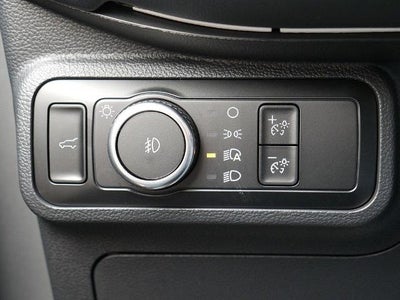 2025 Ford Explorer ST AWD