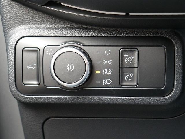 2025 Ford Explorer ST AWD