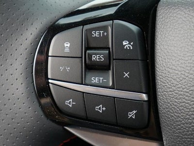 2025 Ford Explorer ST AWD