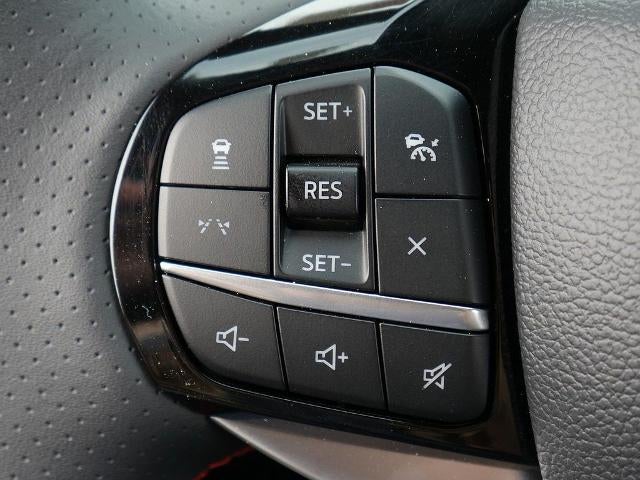 2025 Ford Explorer ST AWD