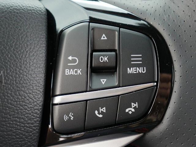 2025 Ford Explorer ST AWD