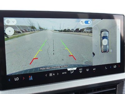 2025 Ford Explorer ST AWD