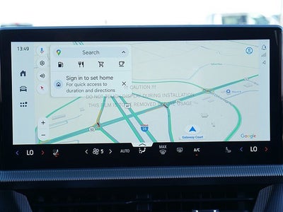 2026 Ford Explorer ST 4WD