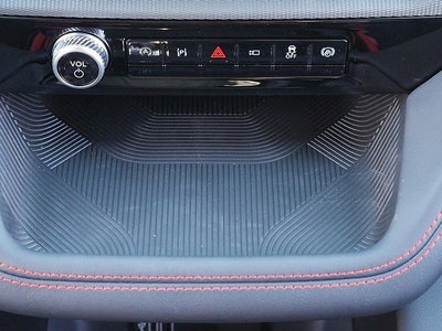 2026 Ford Explorer ST 4WD