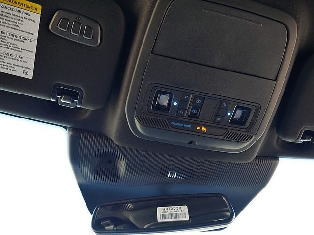 2026 Ford Explorer ST 4WD