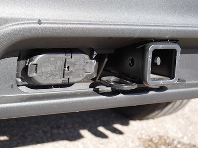 2026 Ford Explorer ST 4WD