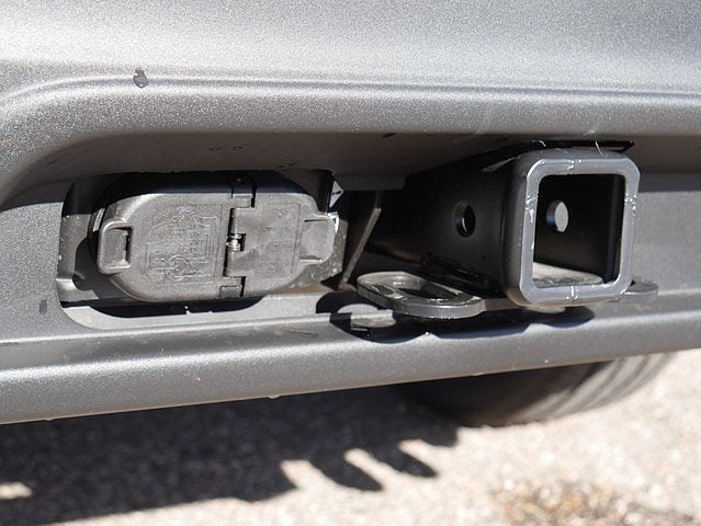 2026 Ford Explorer ST 4WD