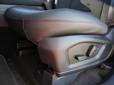 2026 Ford Explorer ST 4WD