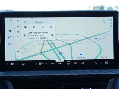 2026 Ford Explorer ST 4WD