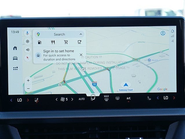 2026 Ford Explorer ST 4WD